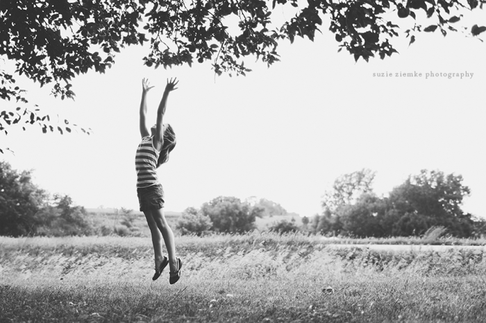 life in loud #1 suzie ziemke