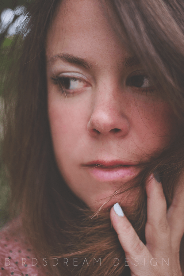 LifeinLoud_Amanda_Week4