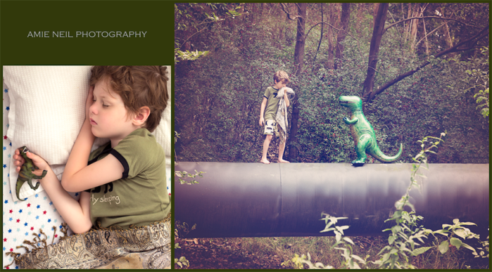 LifeinLoud_AmieNeil_Week9