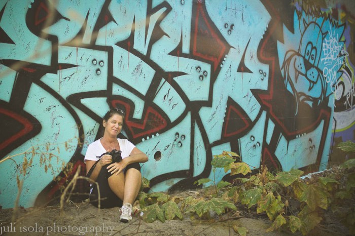 LifeinLoud_Juli_Week6