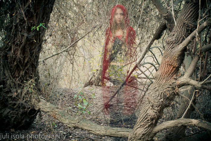 LifeinLoud_Juli_Week9