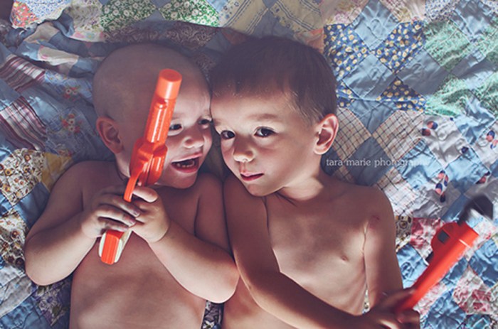 LifeinLoud_Tara_Week16