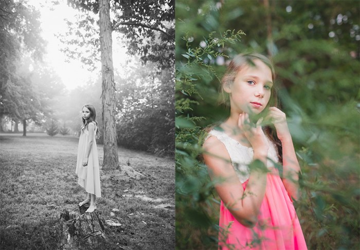 JenniferLawrencePhotographyNashvilleWoods